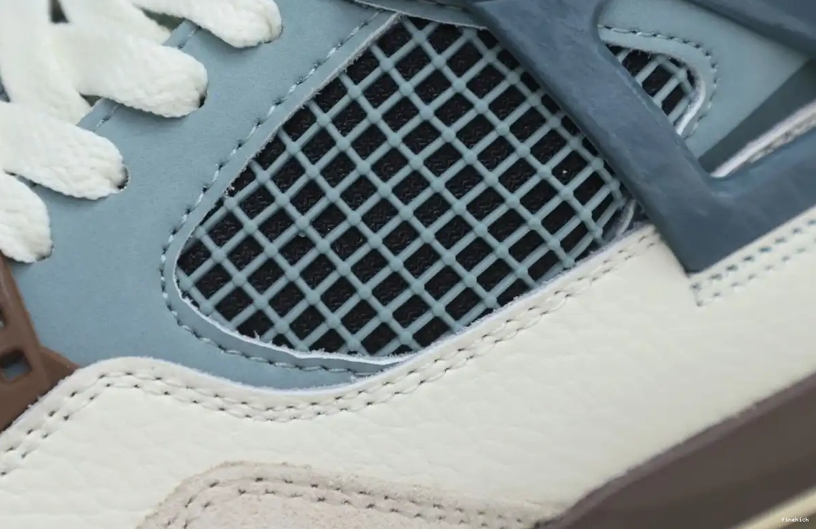 Jordan Jordan Air 4 0705